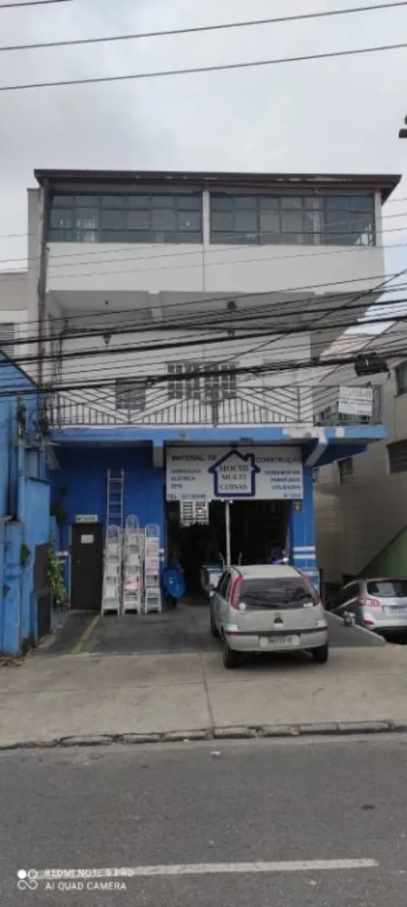 Loja-Salão, 742 m² - Foto 4