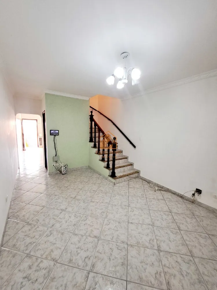 Casa, 2 quartos, 88 m² - Foto 1