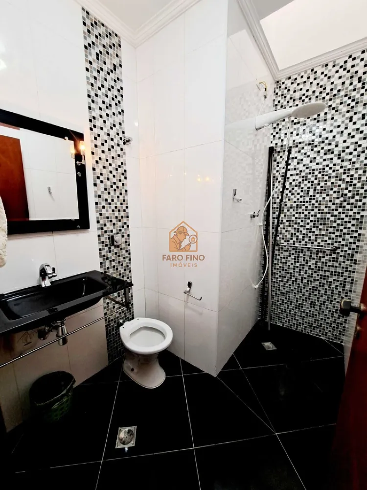 Casa, 2 quartos, 88 m² - Foto 4