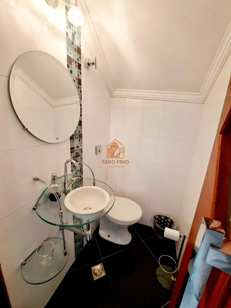 Casa, 2 quartos, 88 m² - Foto 4