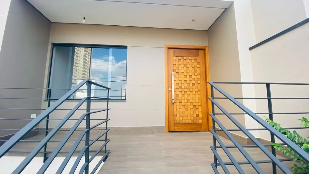 Casa, 3 quartos, 120 m² - Foto 1