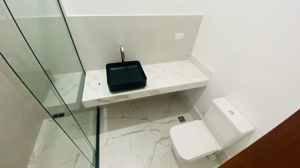 Casa, 3 quartos, 120 m² - Foto 8