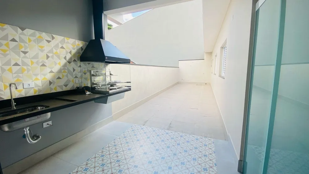 Casa, 3 quartos, 120 m² - Foto 6