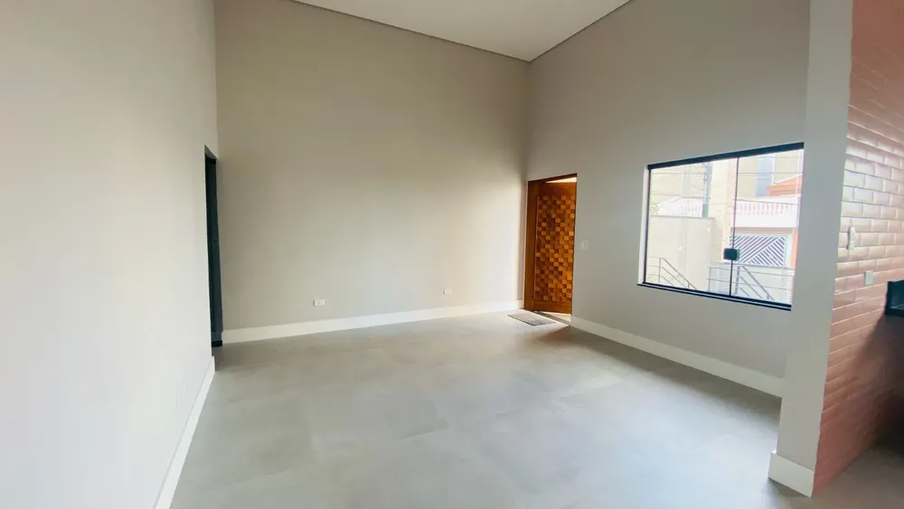 Casa, 3 quartos, 120 m² - Foto 1