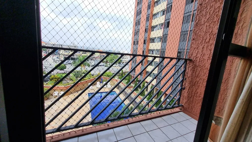 Apartamento, 3 quartos, 77 m² - Foto 4