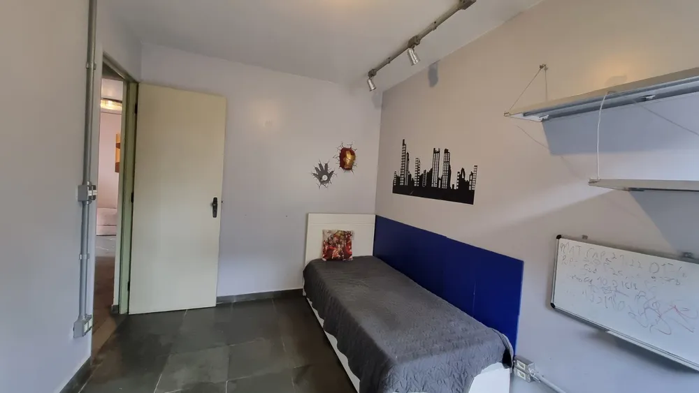 Apartamento, 3 quartos, 77 m² - Foto 1