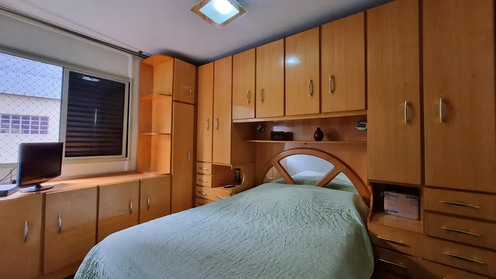 Apartamento, 3 quartos, 77 m² - Foto 3