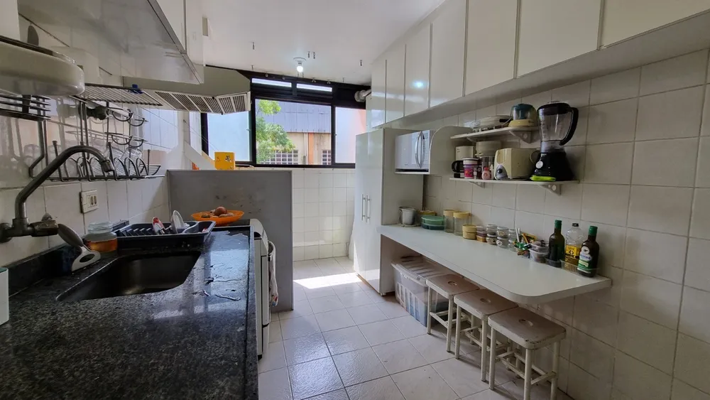 Apartamento, 3 quartos, 77 m² - Foto 6