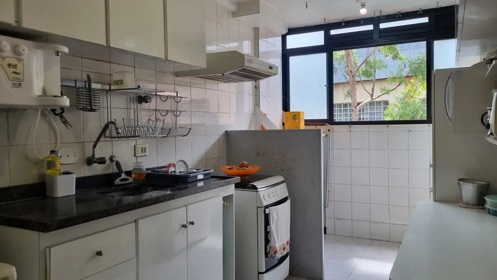 Apartamento, 3 quartos, 77 m² - Foto 2