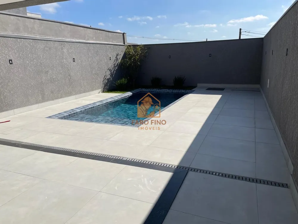 Casa, 3 quartos, 175 m² - Foto 2
