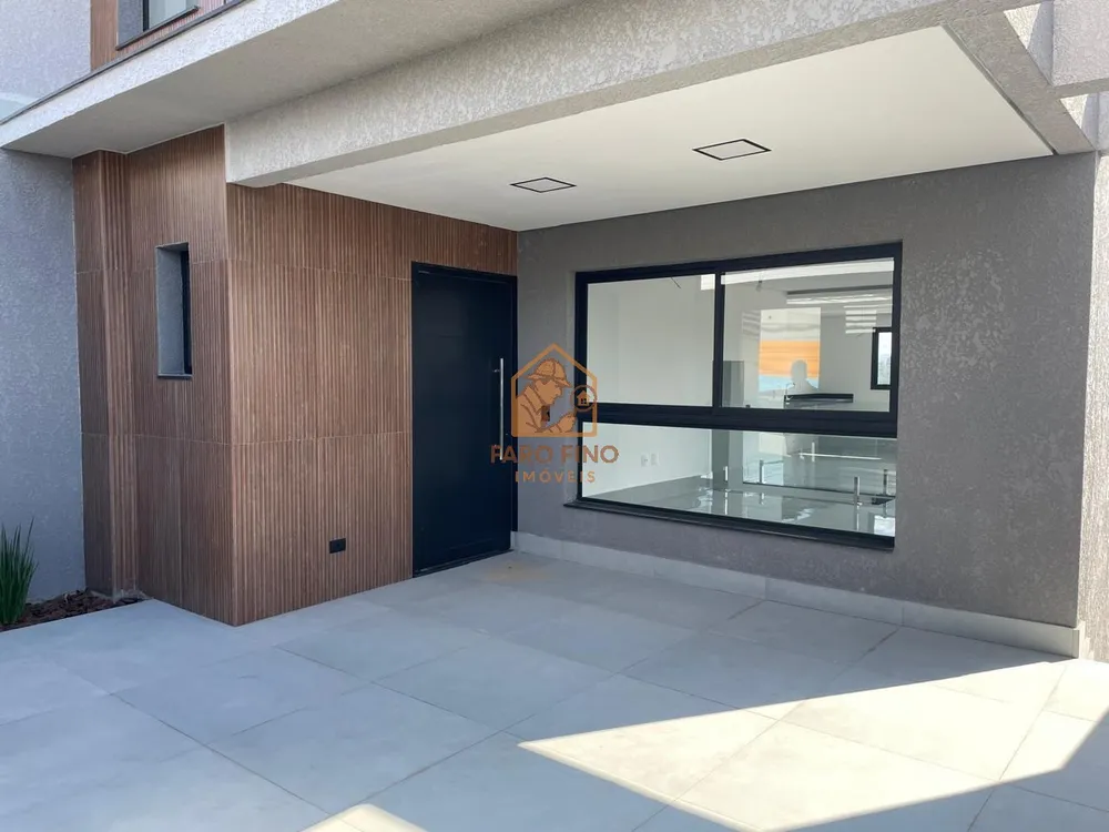 Casa, 3 quartos, 175 m² - Foto 1