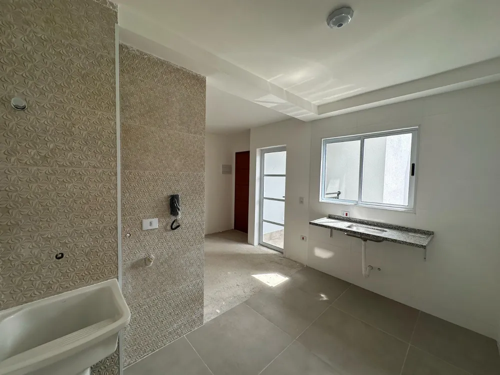 Apartamento, 2 quartos, 42 m² - Foto 5