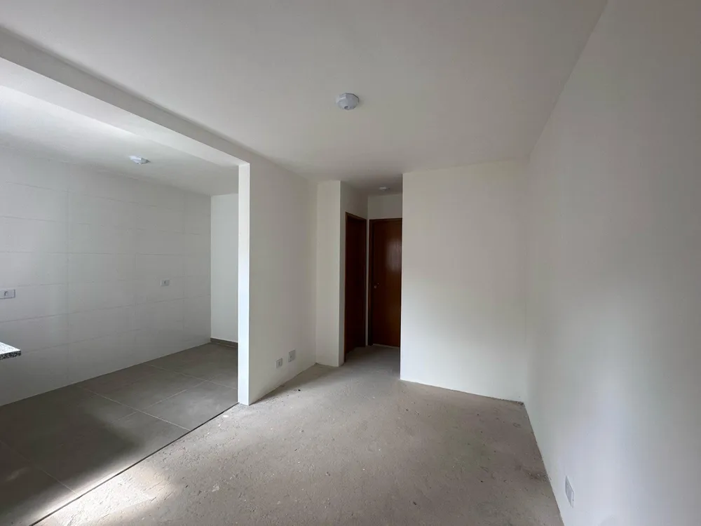 Apartamento, 2 quartos, 42 m² - Foto 1