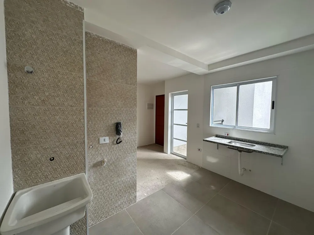 Apartamento, 2 quartos, 42 m² - Foto 4