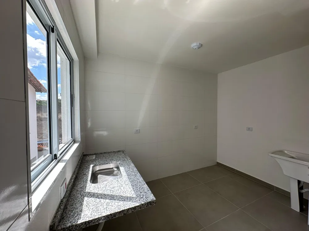 Apartamento, 2 quartos, 42 m² - Foto 2