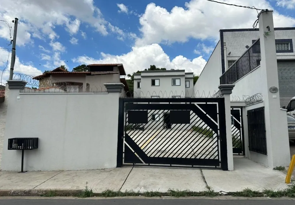Apartamento, 2 quartos, 42 m² - Foto 12