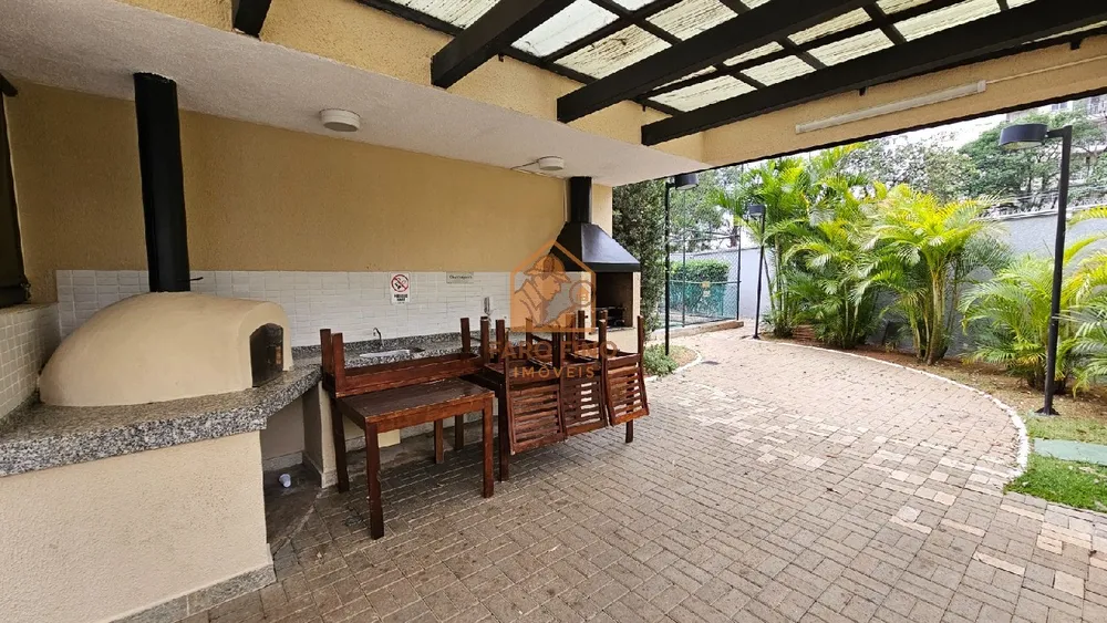Apartamento, 2 quartos, 53 m² - Foto 11