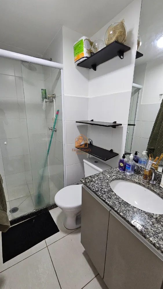 Apartamento, 2 quartos, 53 m² - Foto 4