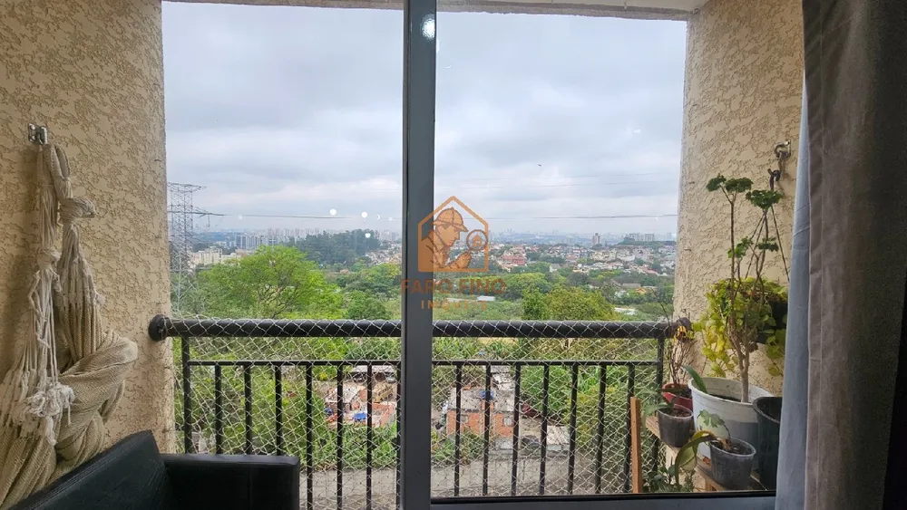 Apartamento, 2 quartos, 53 m² - Foto 2