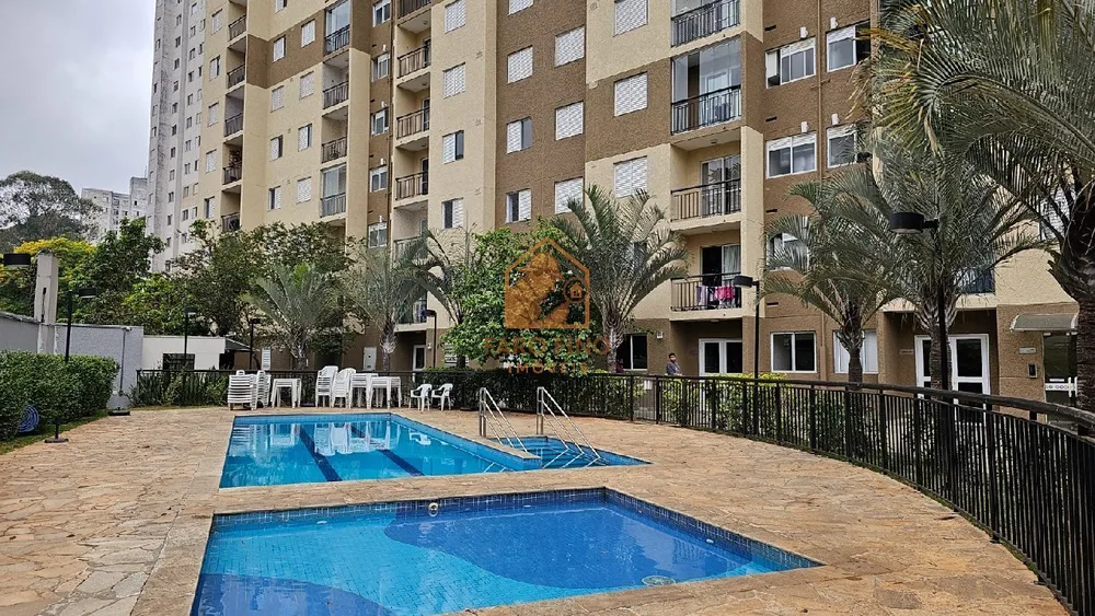 Apartamento, 2 quartos, 53 m² - Foto 12