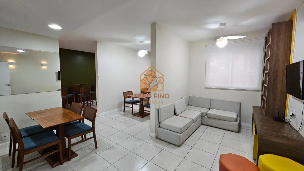 Apartamento, 2 quartos, 53 m² - Foto 16