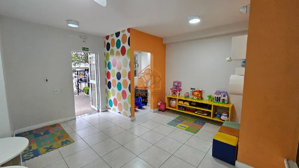 Apartamento, 2 quartos, 53 m² - Foto 14