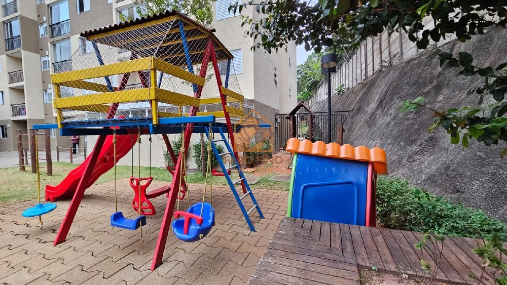 Apartamento, 2 quartos, 53 m² - Foto 3
