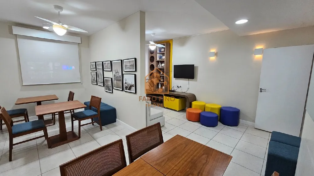 Apartamento, 2 quartos, 53 m² - Foto 15