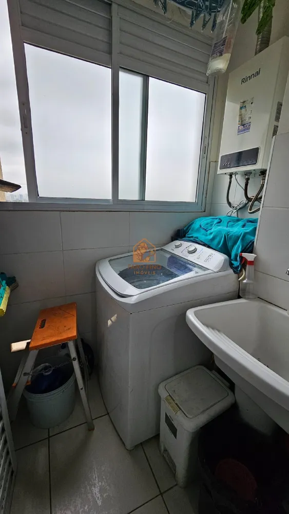 Apartamento, 2 quartos, 53 m² - Foto 8