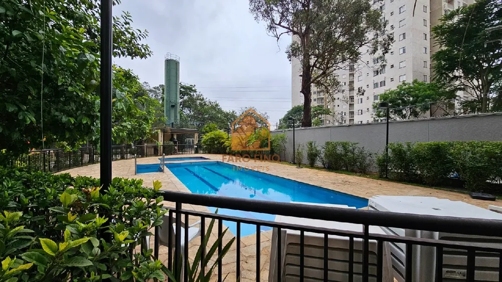 Apartamento, 2 quartos, 53 m² - Foto 5