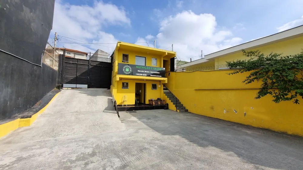Loteamento e Condomínio, 300 m² - Foto 8