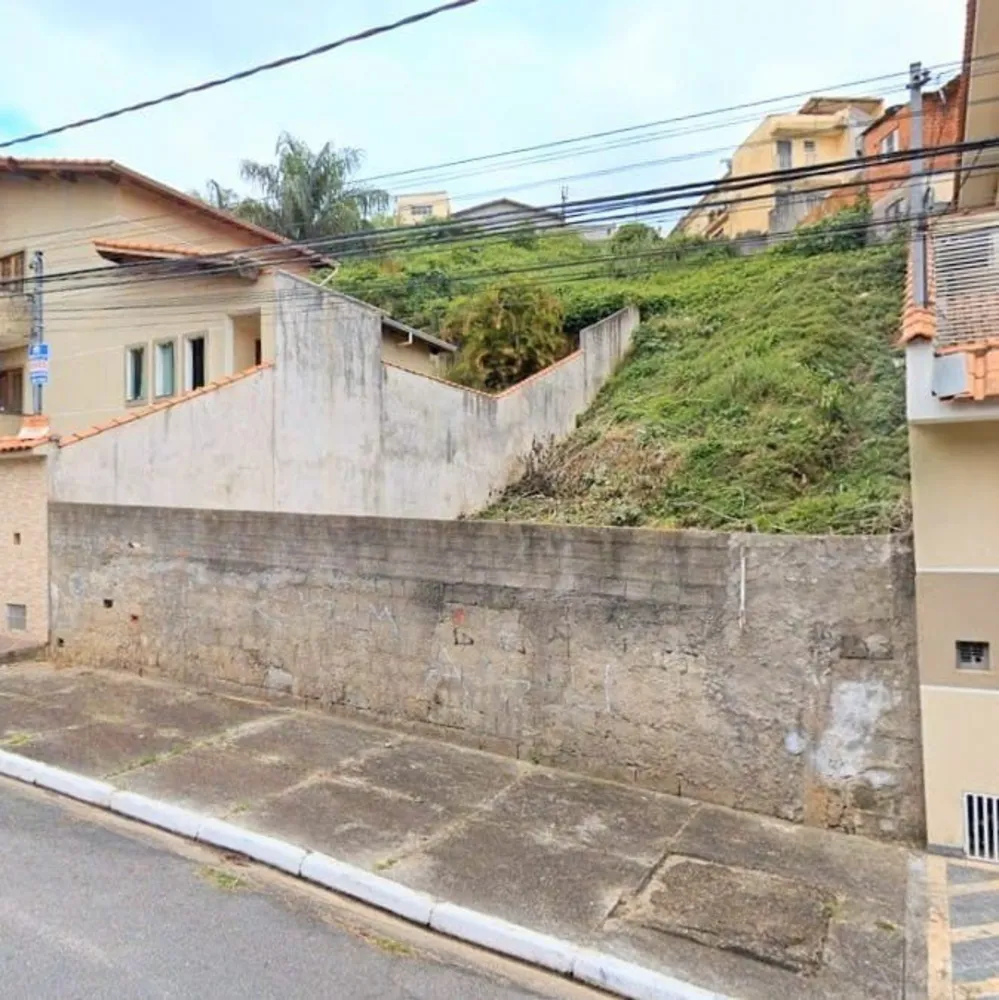 Terreno, 266 m² - Foto 5