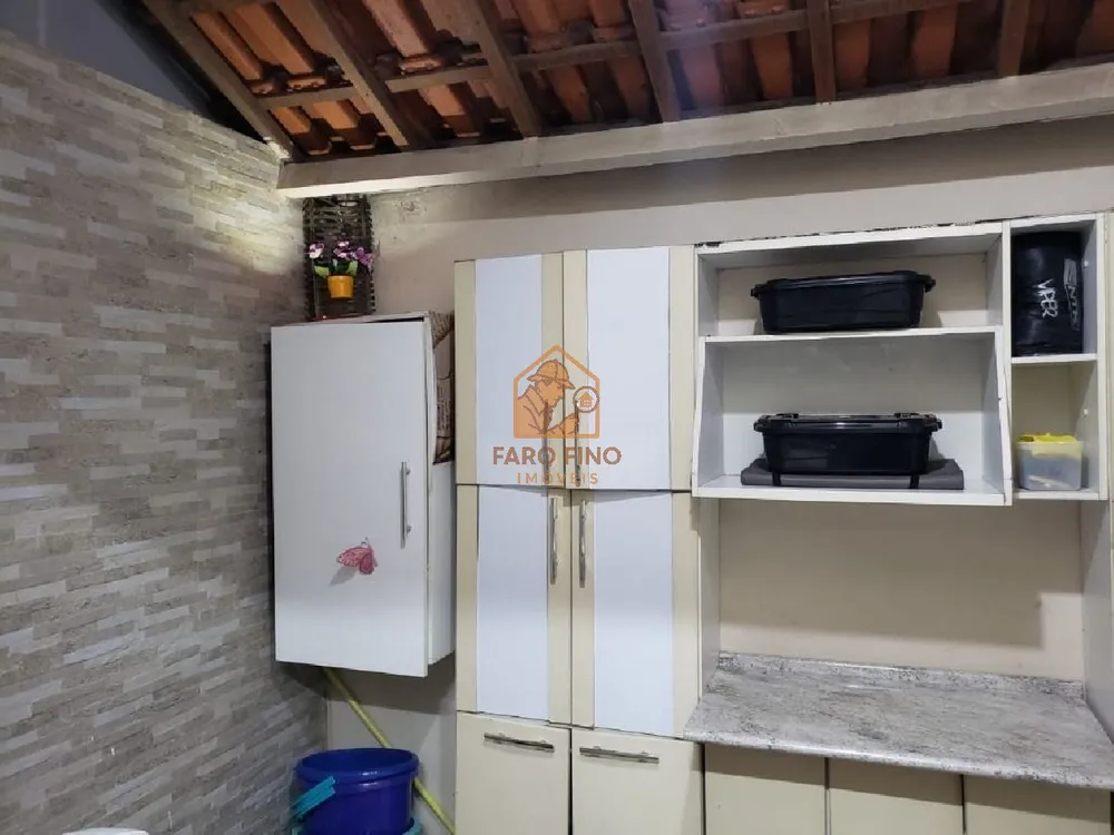 Casa, 2 quartos, 80 m² - Foto 8