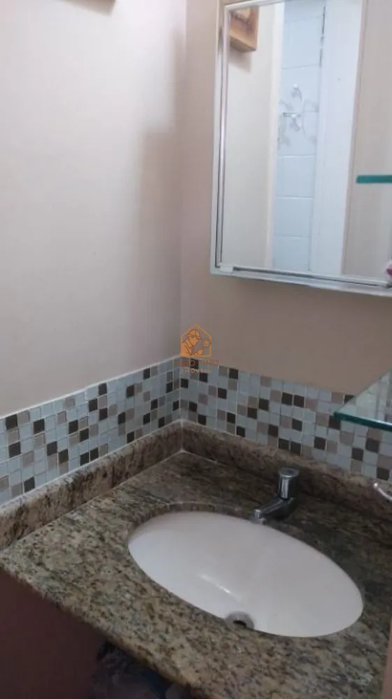 Casa, 2 quartos, 80 m² - Foto 3