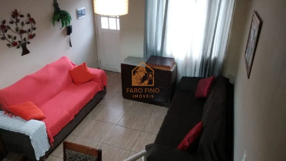 Casa, 2 quartos, 80 m² - Foto 5