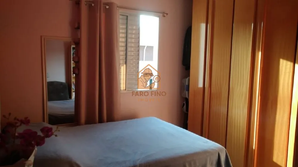 Casa, 2 quartos, 80 m² - Foto 2