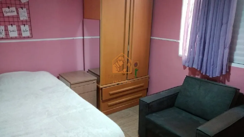 Casa, 2 quartos, 80 m² - Foto 3