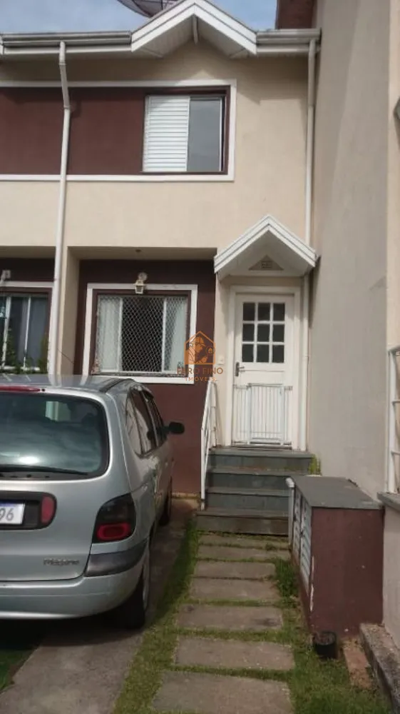 Casa, 2 quartos, 80 m² - Foto 1