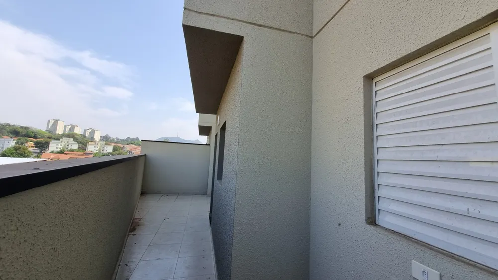 Apartamento, 3 quartos, 50 m² - Foto 6