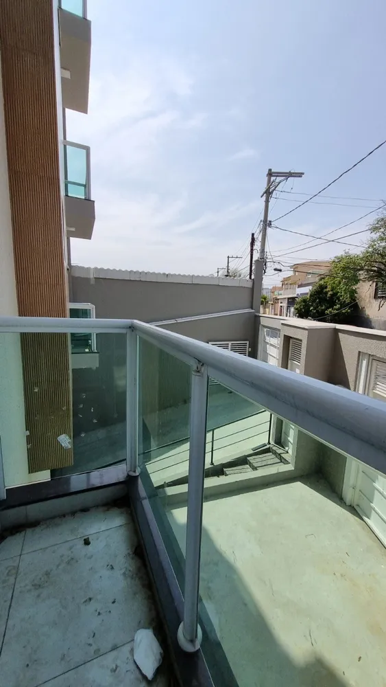 Apartamento, 3 quartos, 50 m² - Foto 3