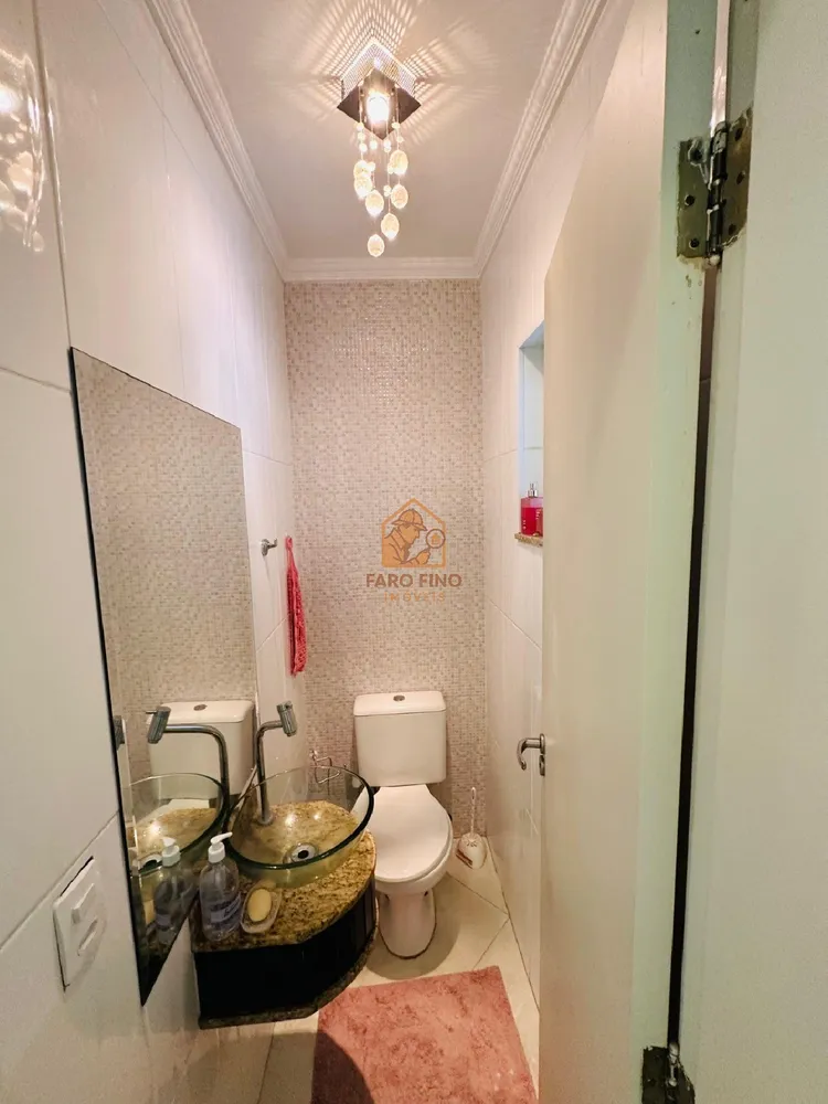 Casa, 3 quartos, 120 m² - Foto 2