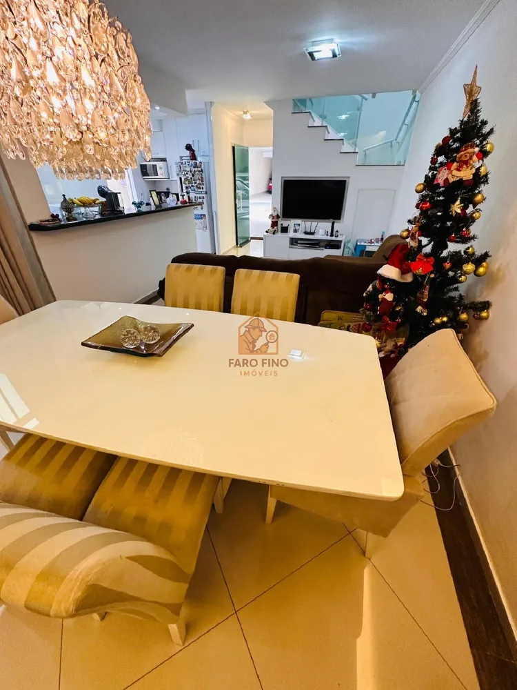 Casa, 3 quartos, 120 m² - Foto 3