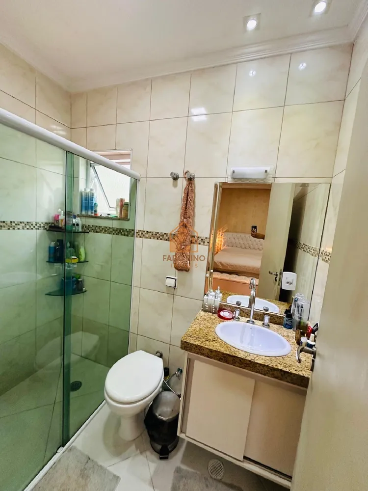 Casa, 3 quartos, 120 m² - Foto 10