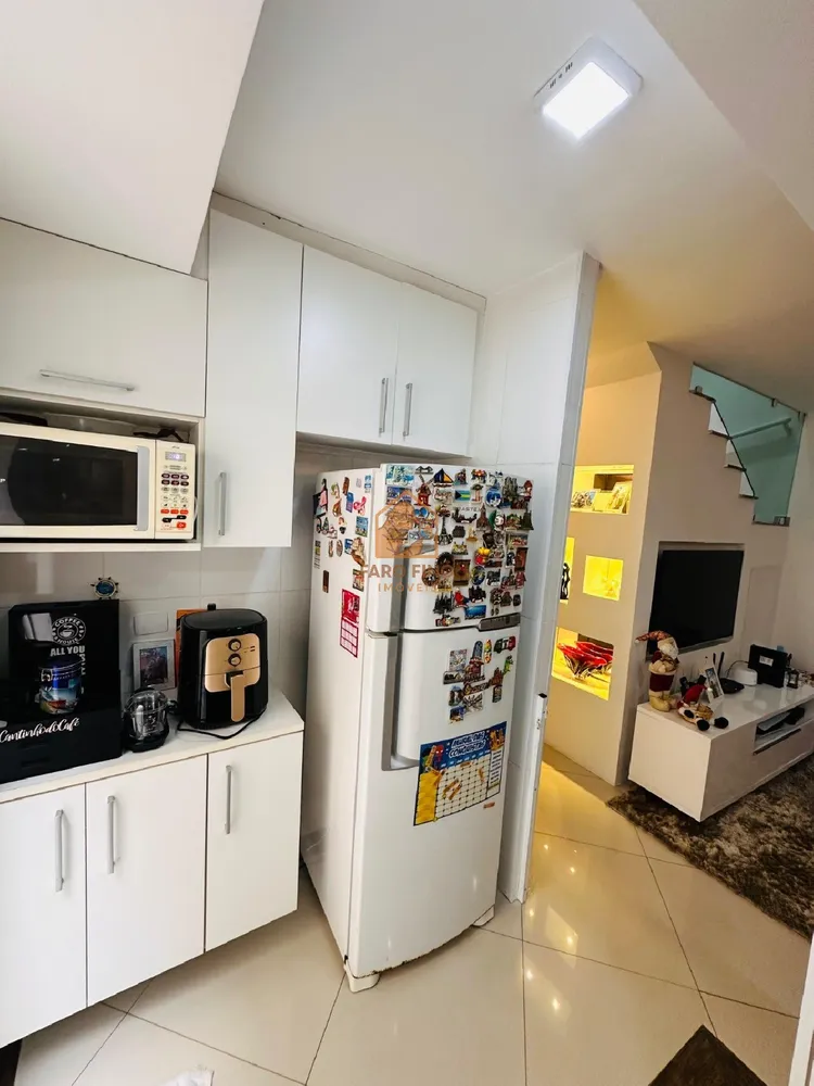 Casa, 3 quartos, 120 m² - Foto 2