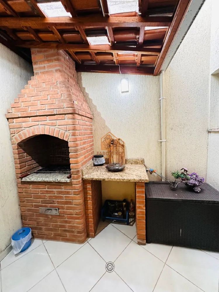 Casa, 3 quartos, 120 m² - Foto 14