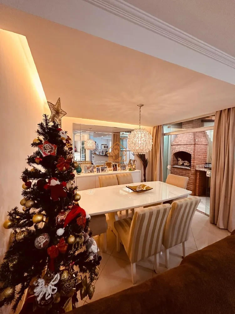 Casa, 3 quartos, 120 m² - Foto 4