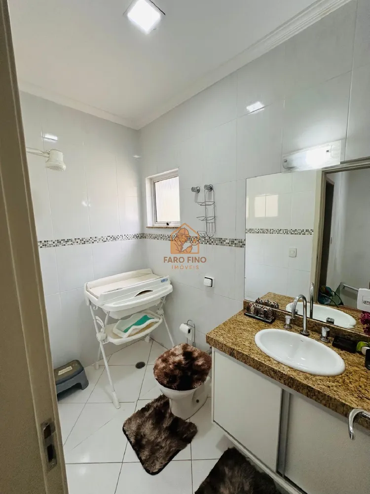 Casa, 3 quartos, 120 m² - Foto 8