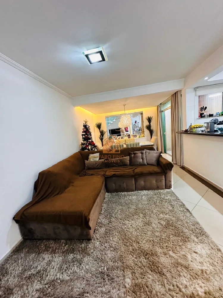 Casa, 3 quartos, 120 m² - Foto 17