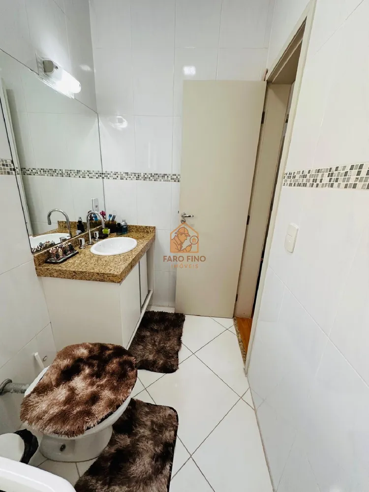 Casa, 3 quartos, 120 m² - Foto 7