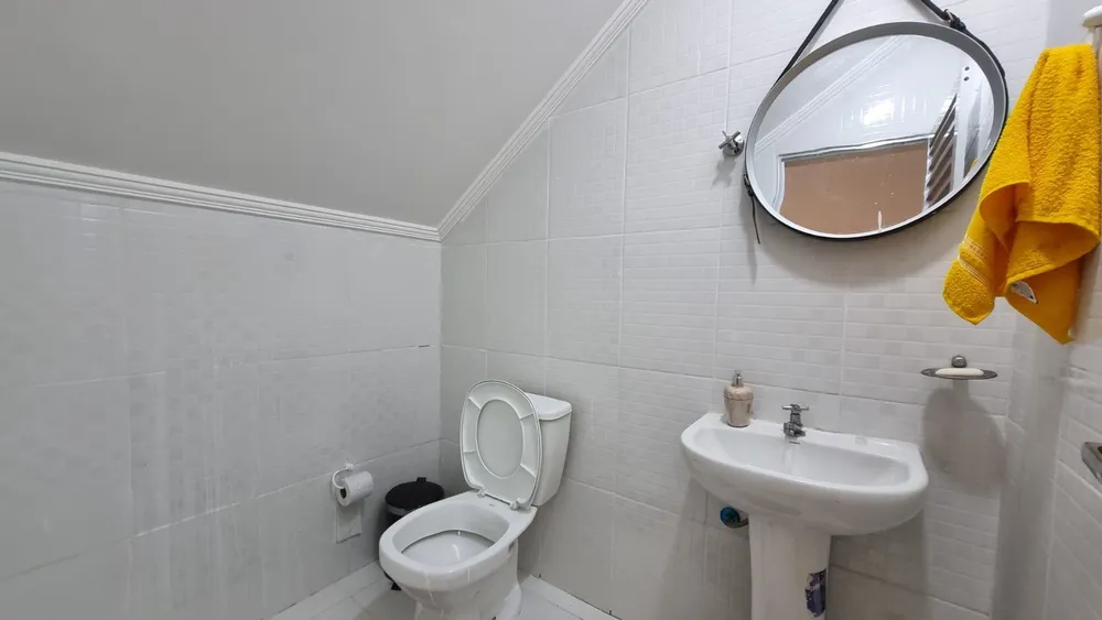 Casa, 4 quartos, 230 m² - Foto 8